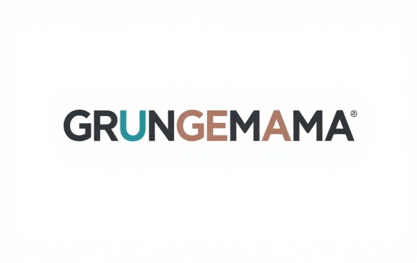 GRUNGEMAMA | Vêtements & Accessoires pour Femmes